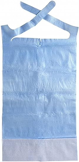 paper gag blue x100 pz